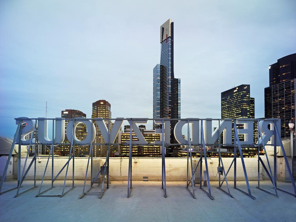 Фотография Rendezvous Hotel Melbourne 4*