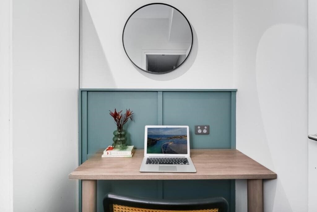 Картинка The Urban Newtown 4*