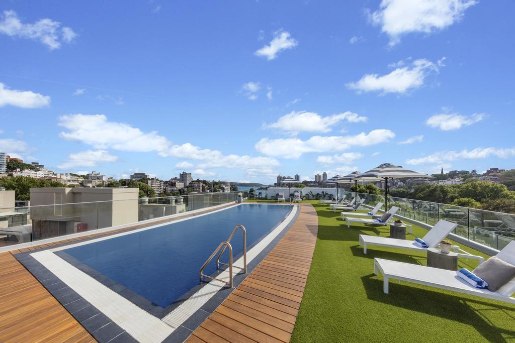 Готель Vibe Hotel Rushcutters Bay 4*