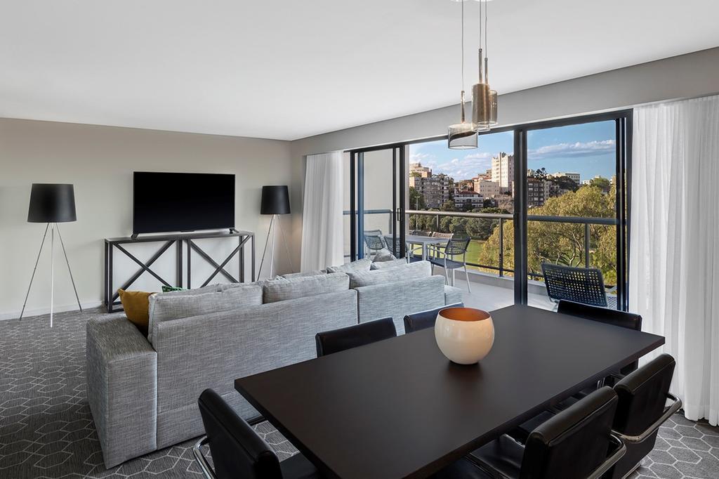 Фотографія Vibe Hotel Rushcutters Bay 4*