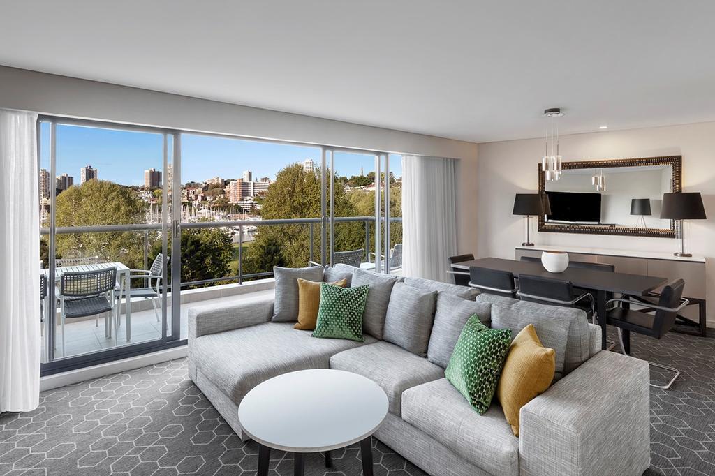 Зображення Vibe Hotel Rushcutters Bay 4*