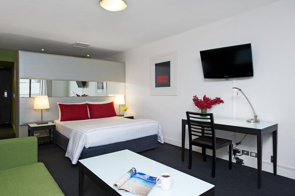 Изображение Vibe Hotel Sydney 4*