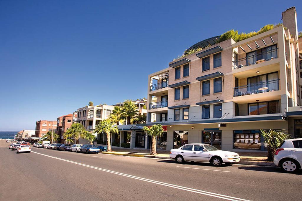 Готель Adina Apartment Coogee 4* 4*