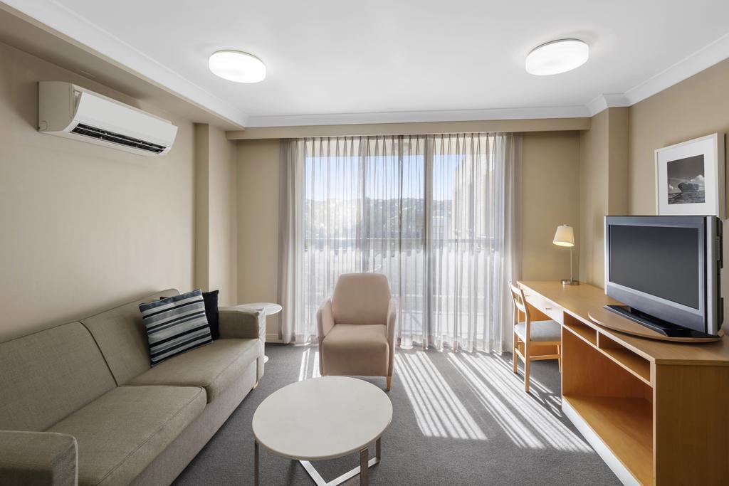 Фото Adina Apartment Coogee 4* 4*