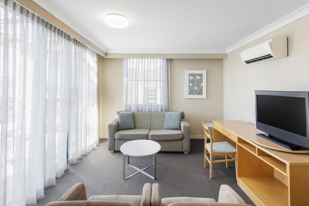 Фотографія Adina Apartment Coogee 4* 4*
