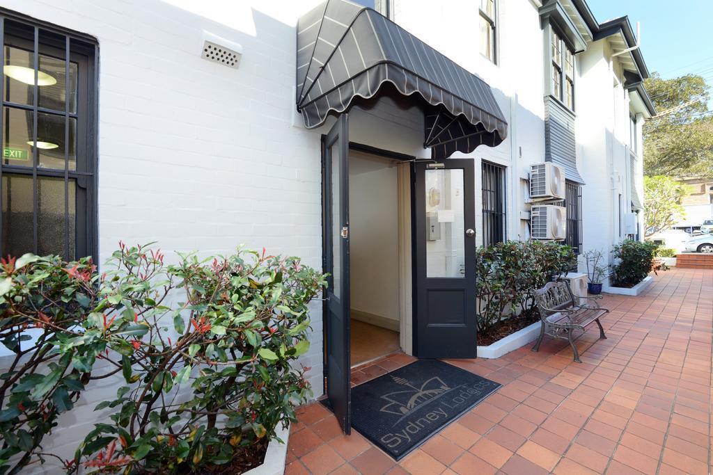 Фотография Avoca Lodge 3*