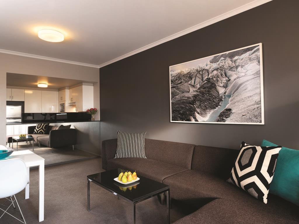 Фотографія Adina Apartment Hotel Sydney, Crown Street 4*