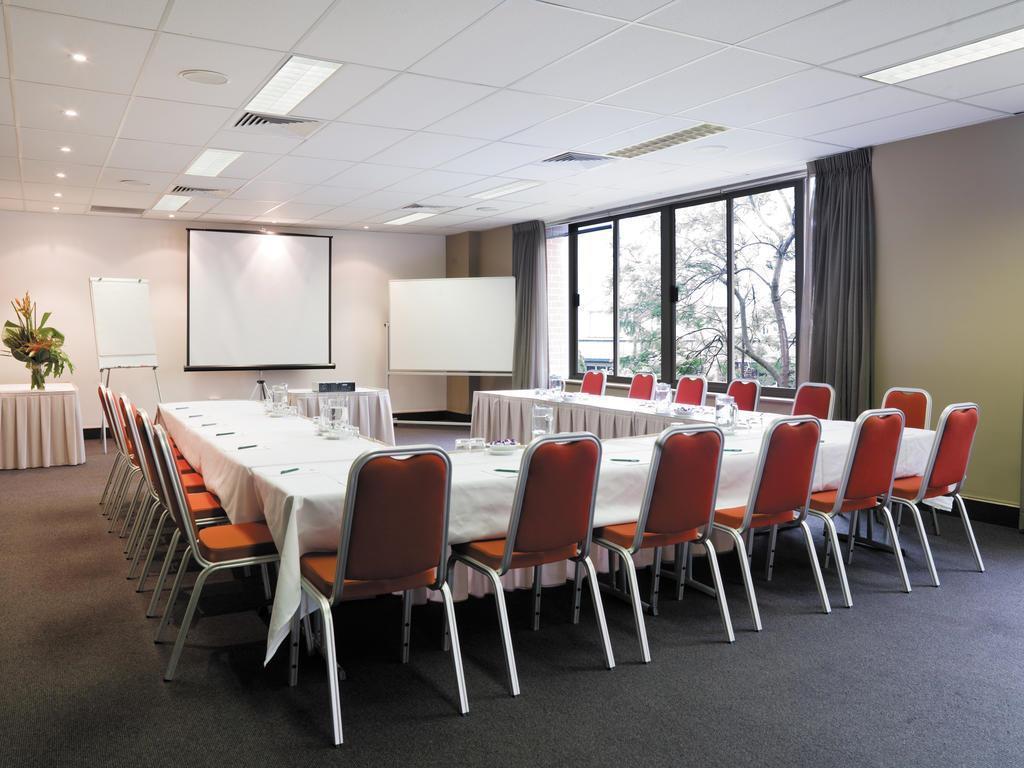 Зображення Adina Apartment Hotel Sydney, Crown Street 4*