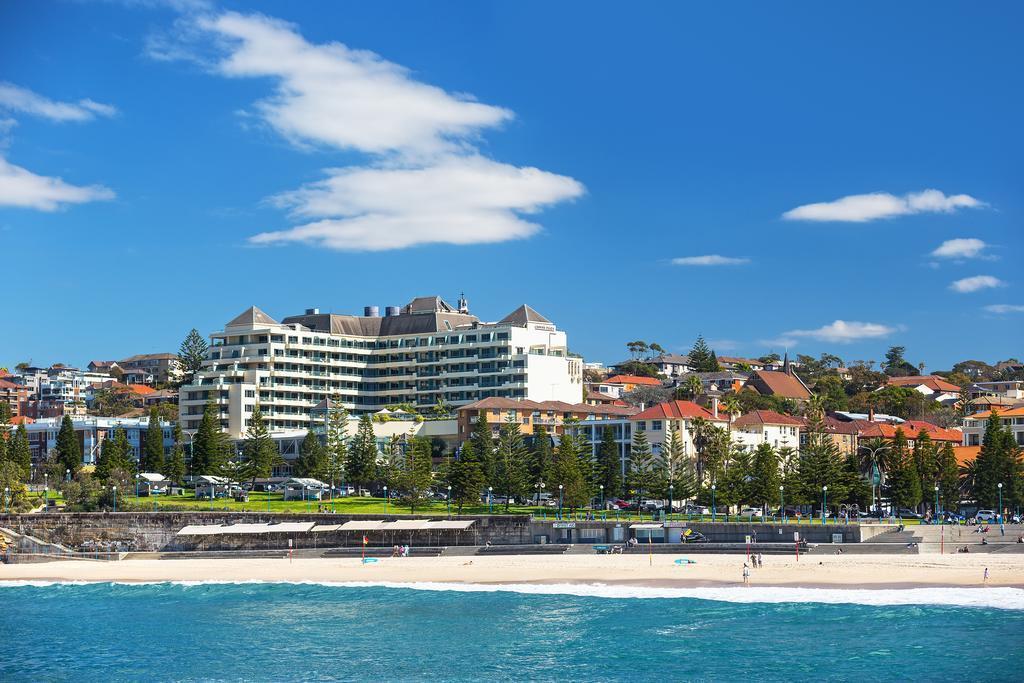 Готель Crowne Plaza Coogee Beach 4*