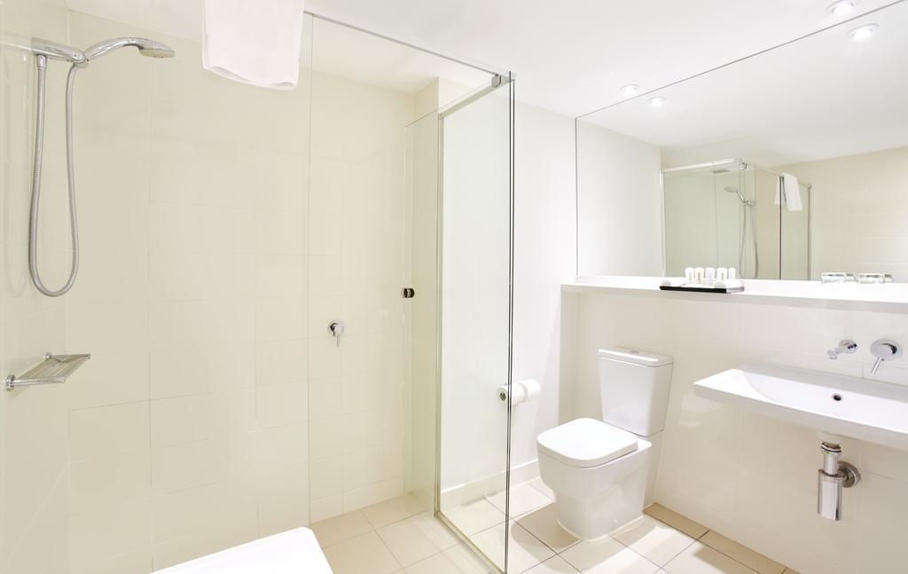 Фотография Holiday Inn Darling Harbour 3*