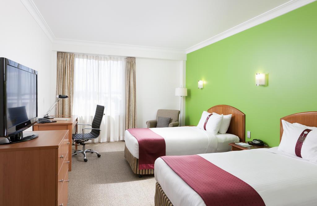 Изображение Holiday Inn Darling Harbour 3*