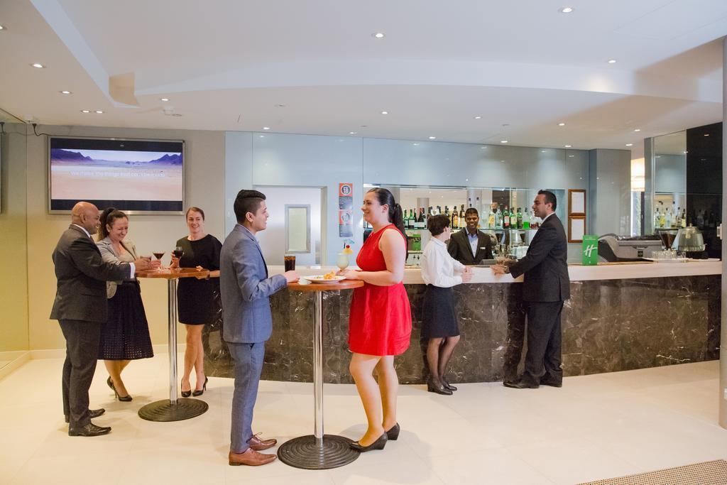 Фотография Holiday Inn Parramatta 3*