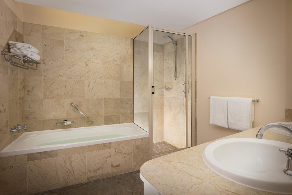 Изображение Holiday Inn Potts Point 4*