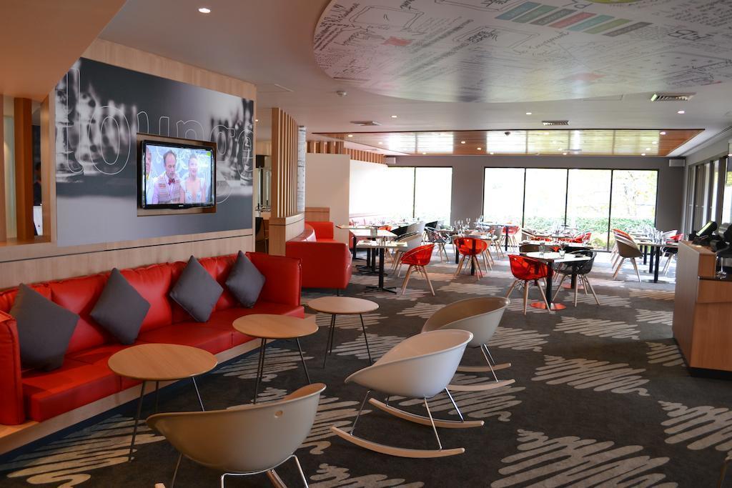 Фото Ibis Sydney Airport 2*