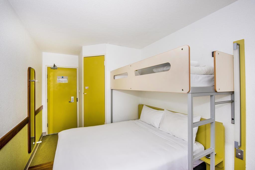 Зображення Ibis Budget St Peters 2*