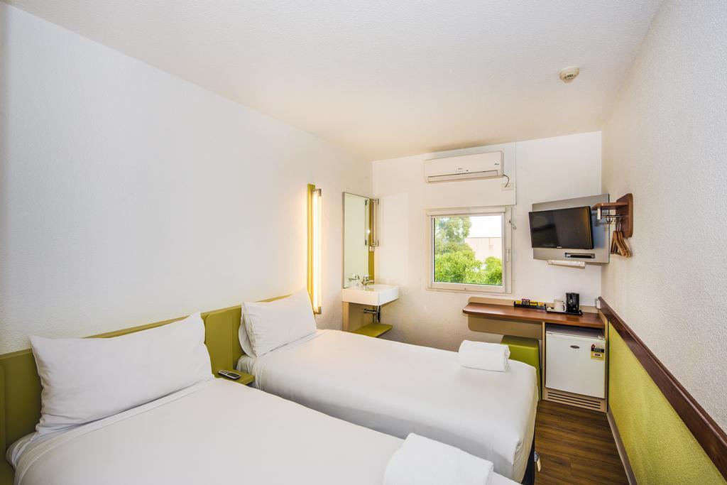 Картинка Ibis Budget St Peters 2*