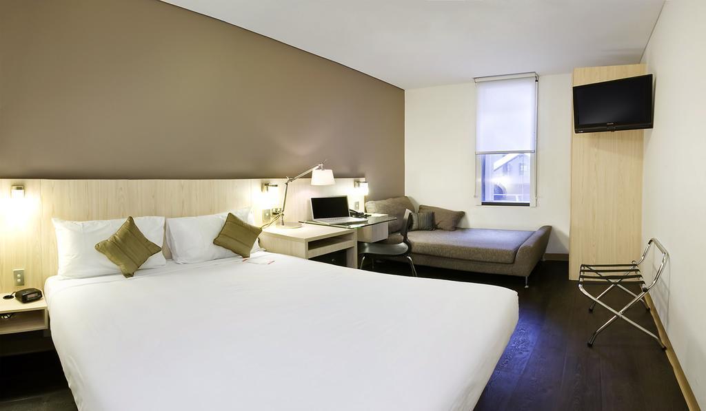 Зображення Ibis Sydney King Street Wharf 3*