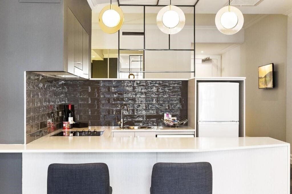 Фотографія Mantra 2 Bond Street 4*