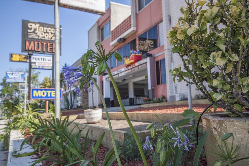 Фотографія Marco Polo Motor Inn 3*