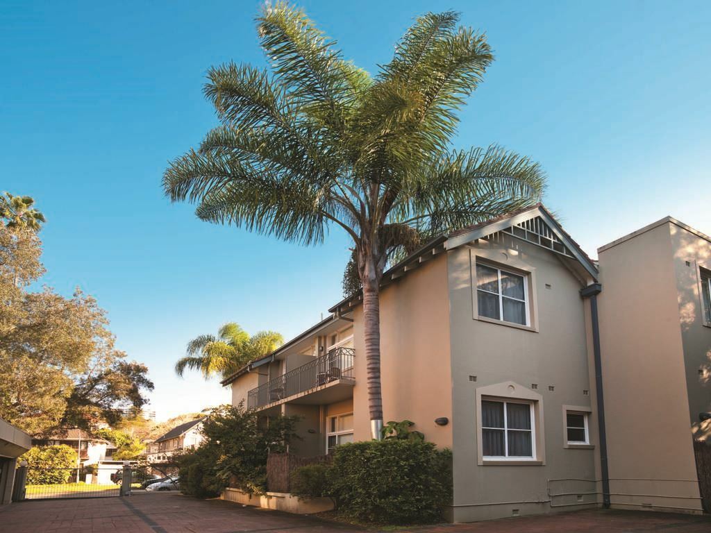 Готель Medina Serviced Apartments Double Bay 4*