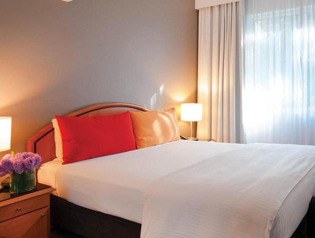 Фотографія Medina Serviced Apartments Double Bay 4*