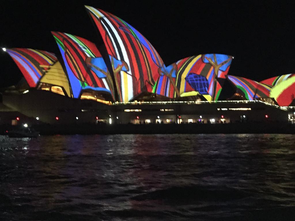 Зображення Medina Serviced Apartments Double Bay 4*