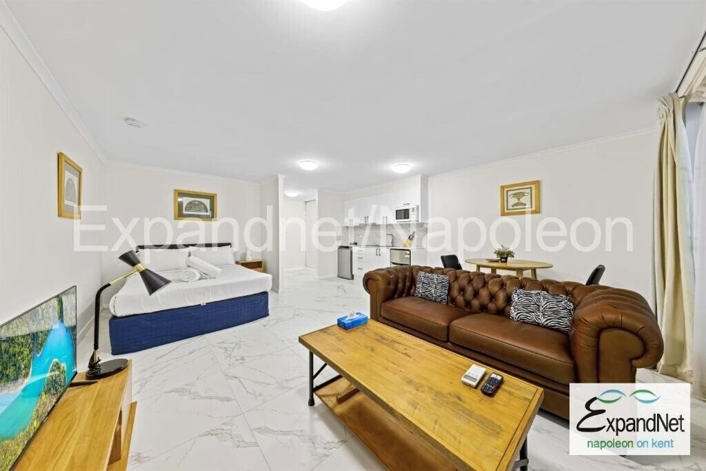 Готель Napoleon On Kent 4*