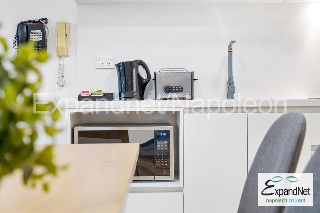 Фотографія Napoleon On Kent 4*