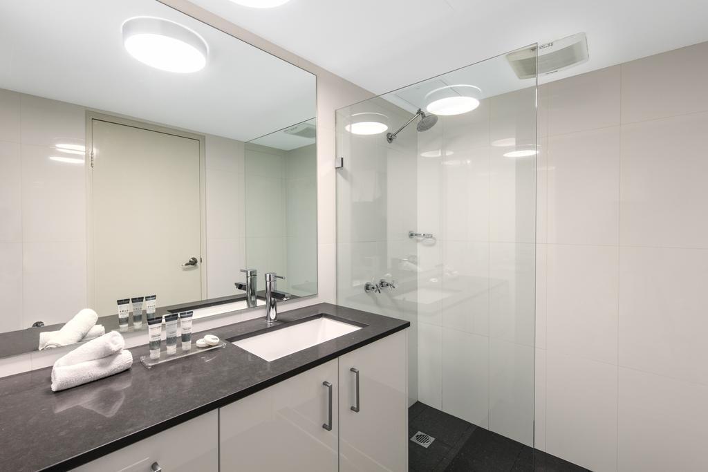 Картинка Oaks Hyde Park Plaza 4*