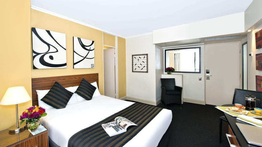 Фотография Park Regis City Centre 3*