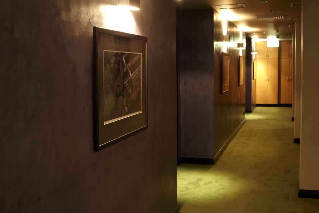 Фото Park8 Hotel - By 8hotels 4*