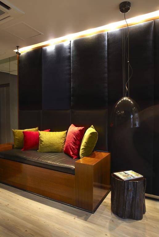 Фотография Park8 Hotel - By 8hotels 4*