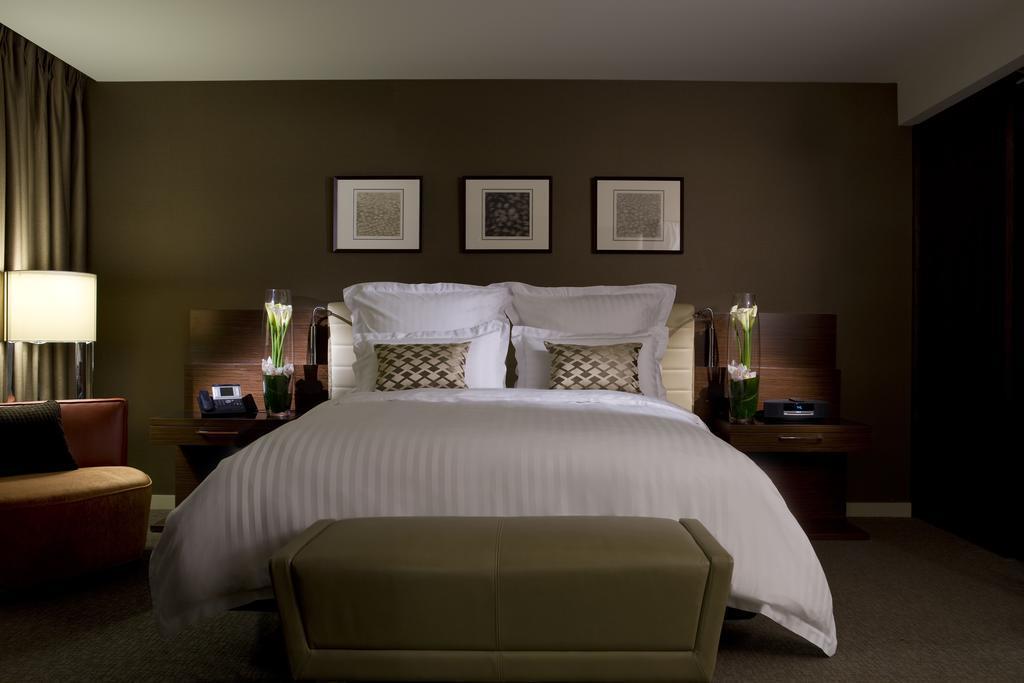 Отель Pullman Sydney Olympic Park 5*