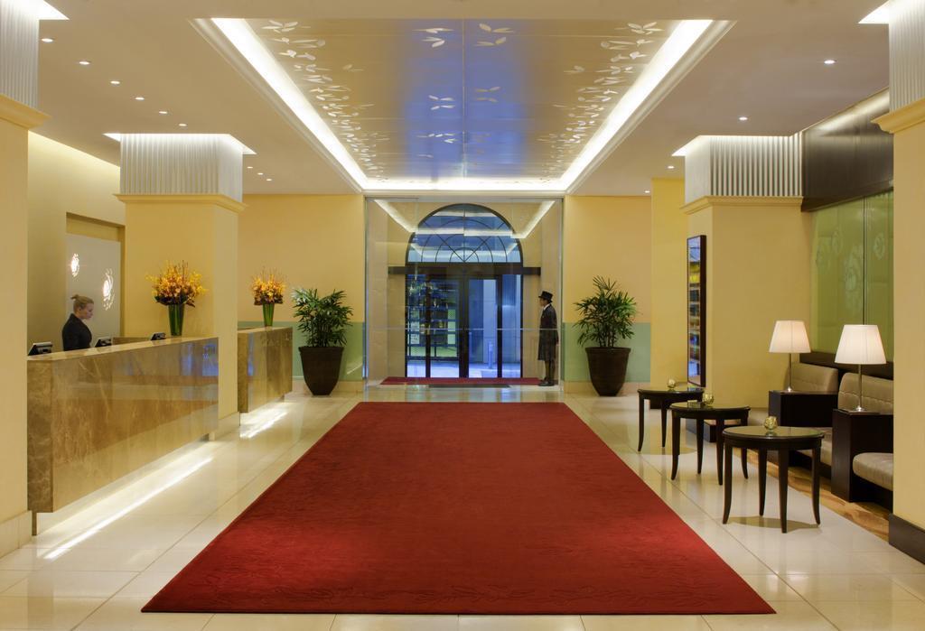 Картинка Radisson Blu Plaza Hotel Sydney 5*