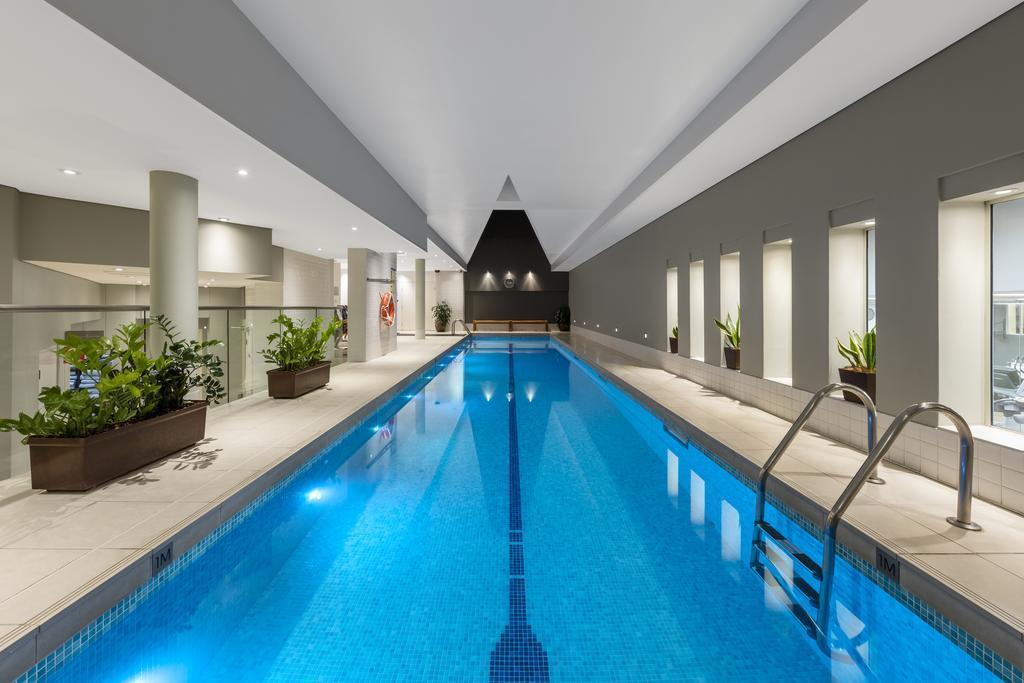 Готель Radisson Blu Plaza Hotel Sydney 5*