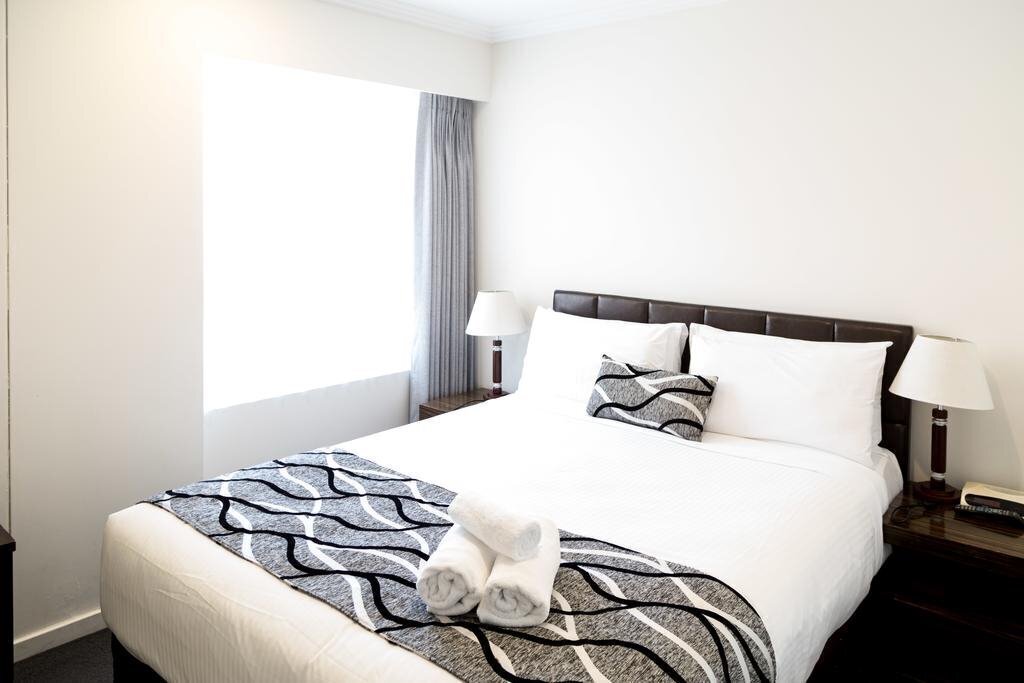 Фотографія Seasons Darling Harbour 4*