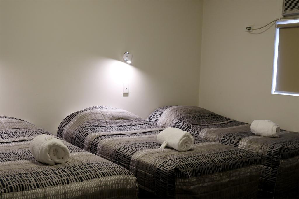 Фото Sleep Express Motel 3*