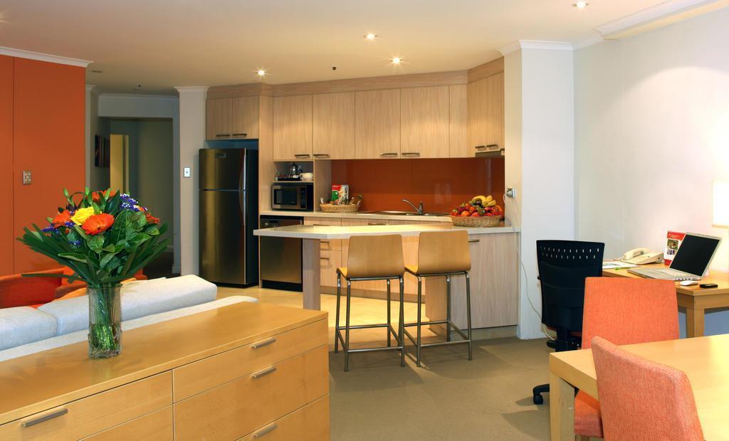 Зображення The York By Swiss-Belhotel 4*