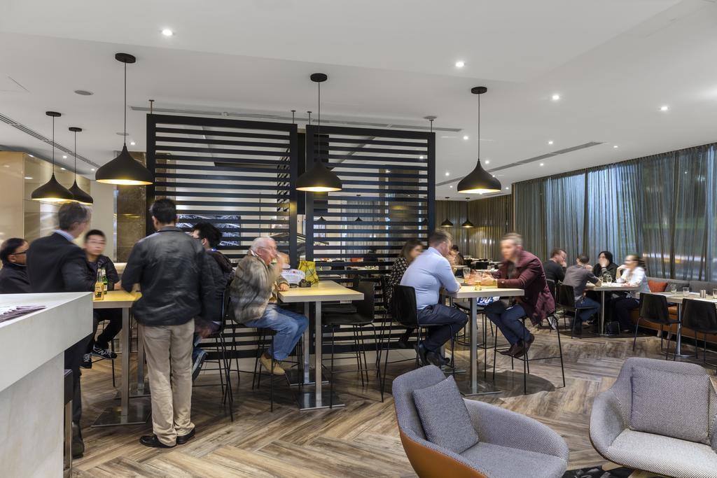 Зображення Travelodge Wynyard 3*