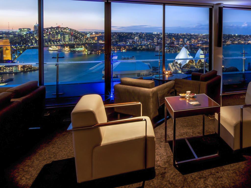 Готель Intercontinental Sydney 5*