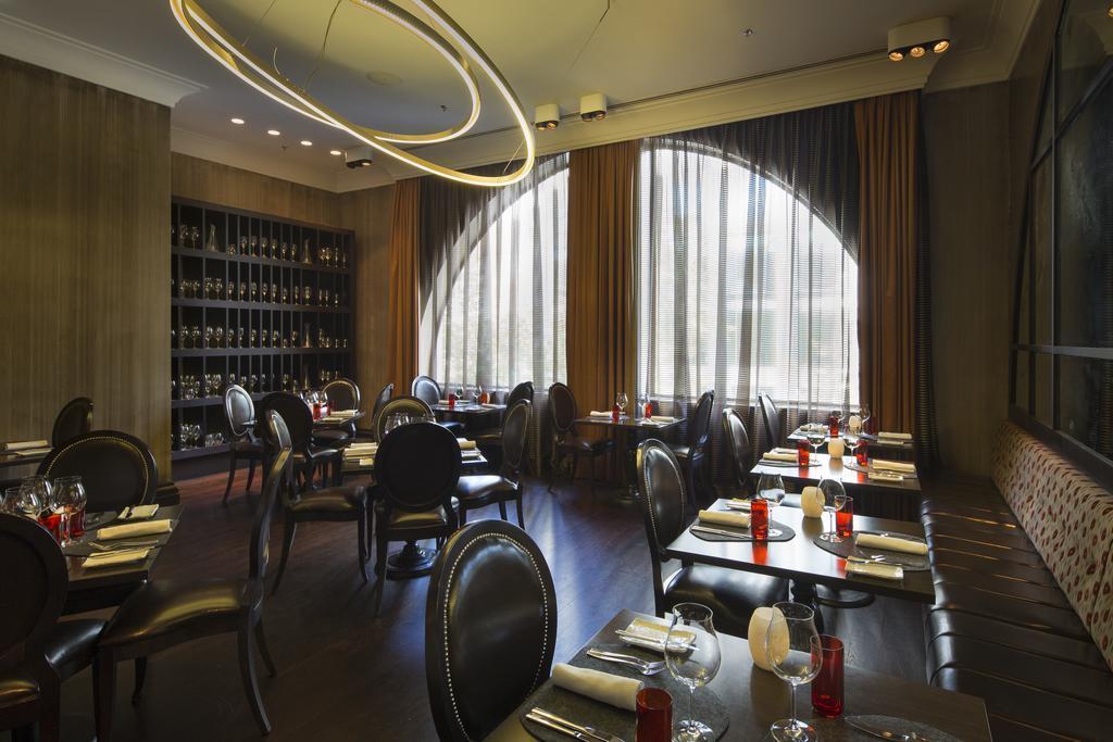 Фотографія Intercontinental Sydney 5*