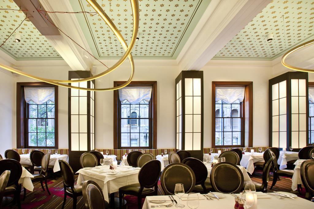 Картинка Intercontinental Sydney 5*