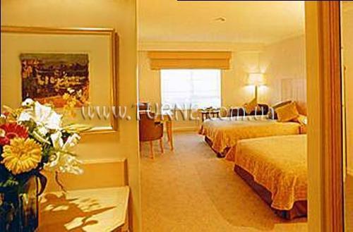 Картинка Swissotel Sydney 5*