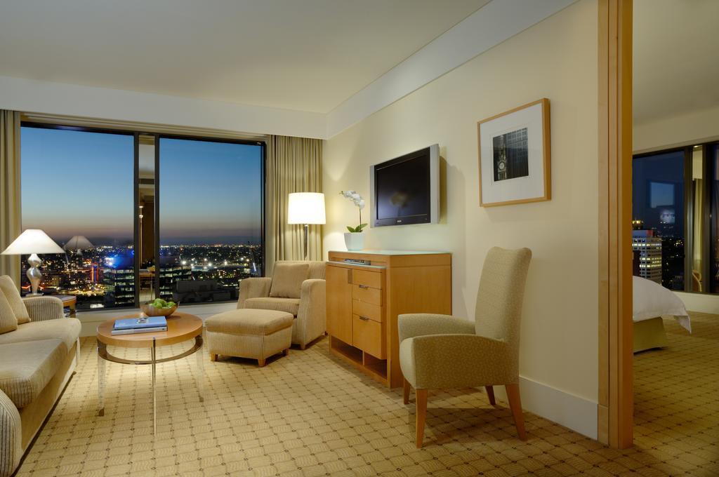 Отель The Westin Sydney 5*