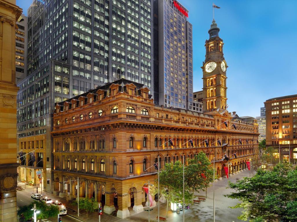Фотография The Westin Sydney 5*