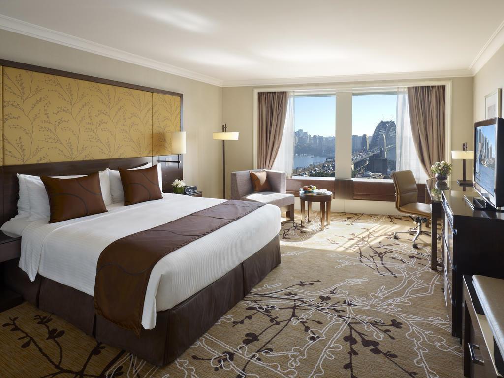 Фотография Shangri-La Hotel 5*
