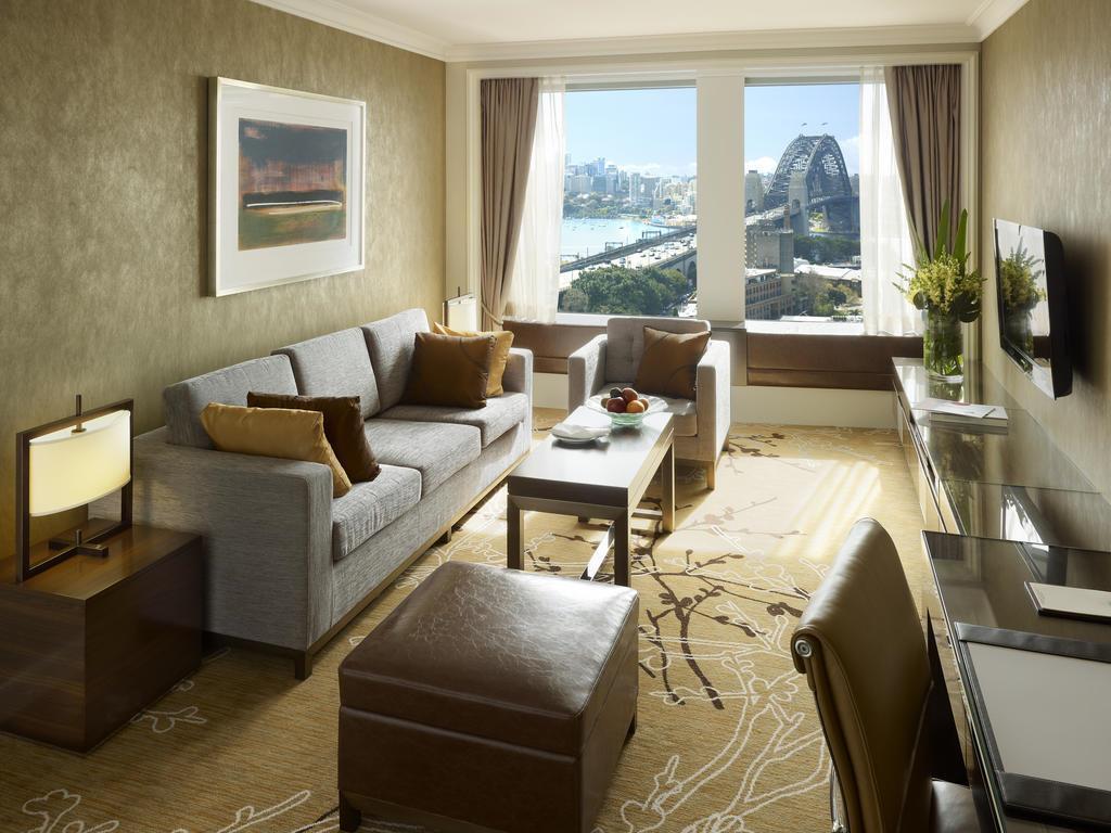 Изображение Shangri-La Hotel 5*