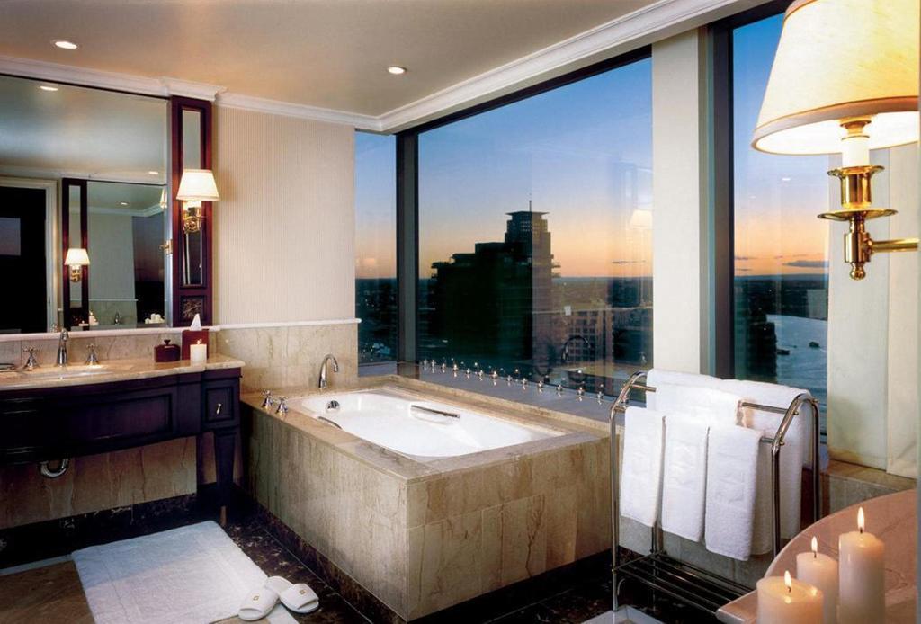 Картинка Shangri-La Hotel 5*