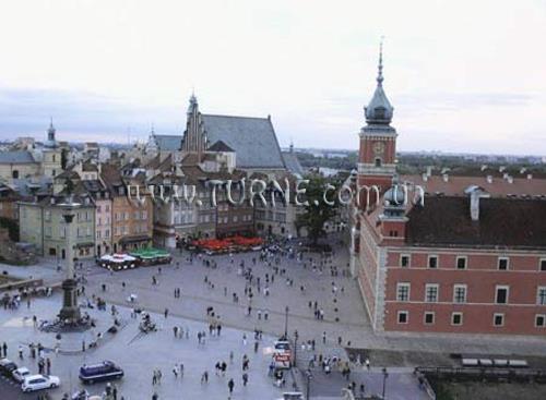 Отель Atos Standard Plus 4*