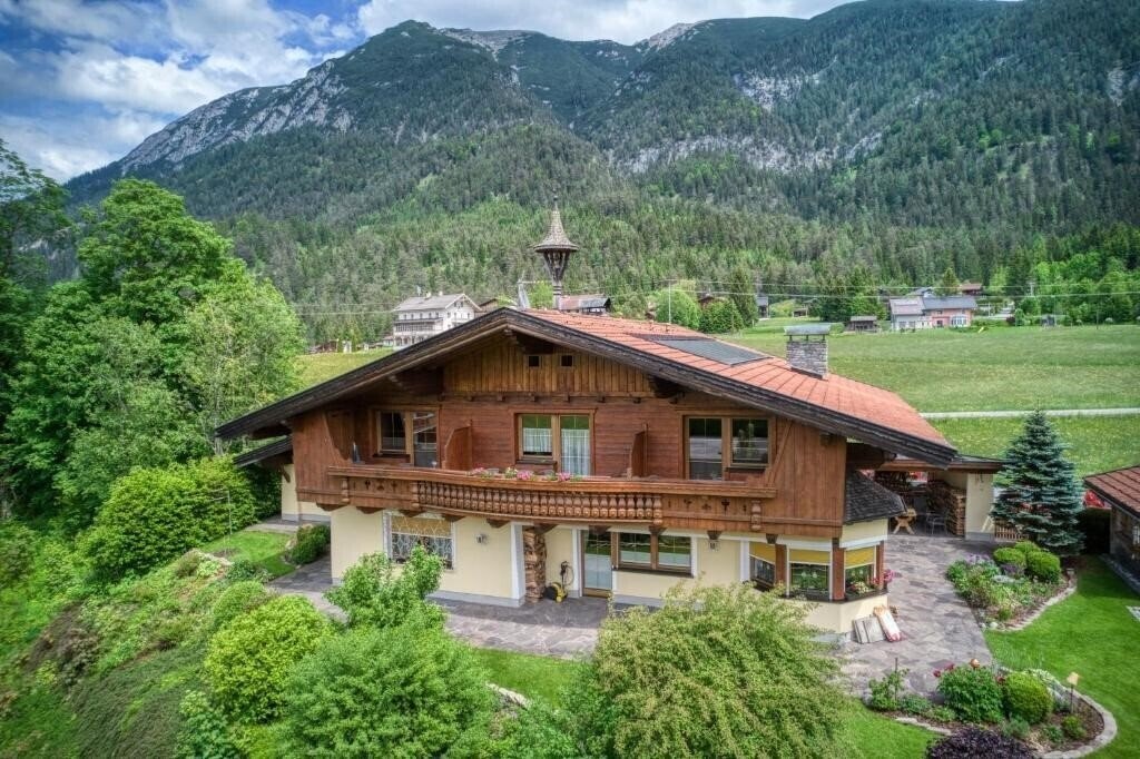 Готель Sportpension Geisler 3*